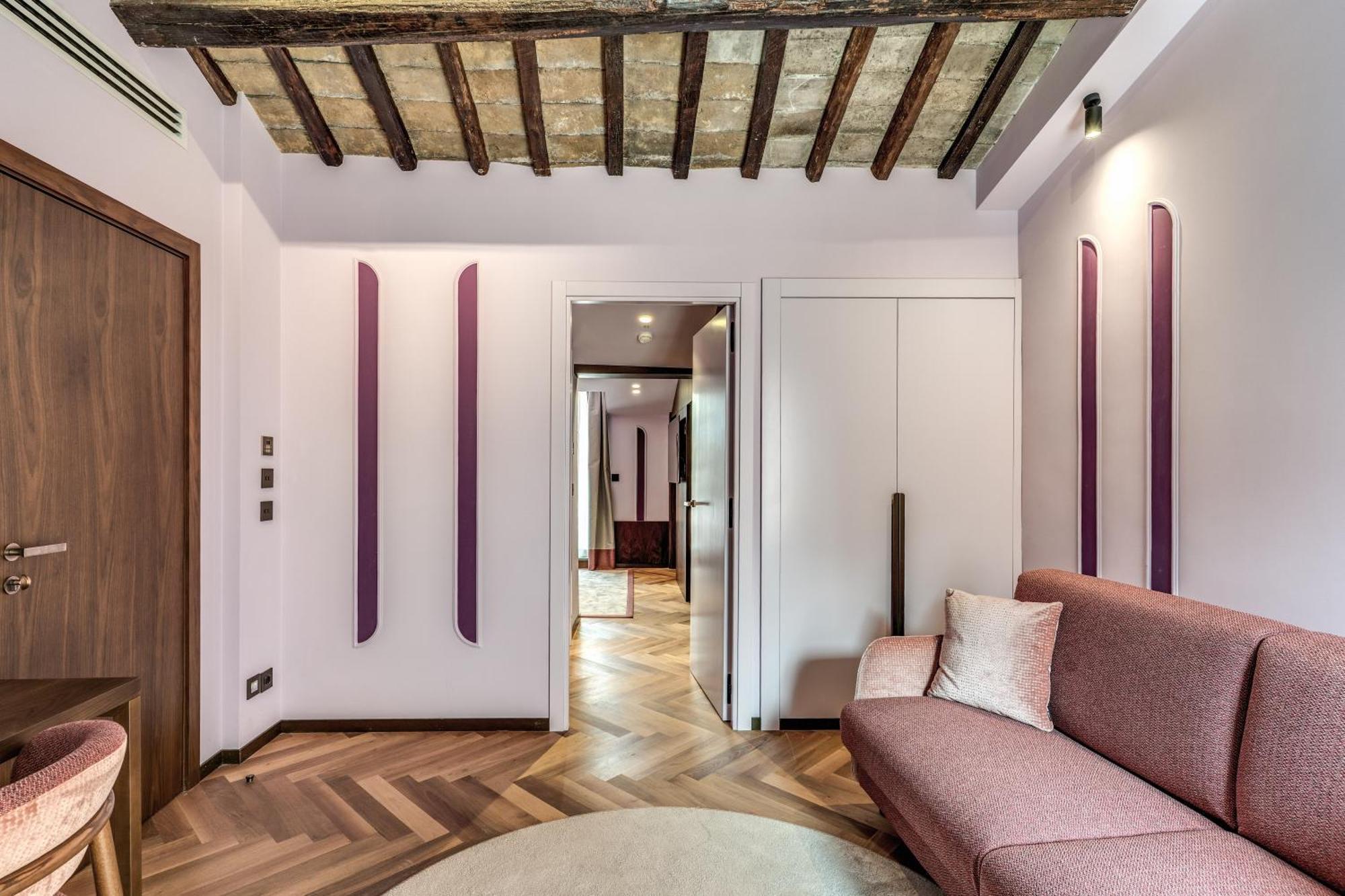 The Steps Hotel - By Eitch Collection — Fotos 3