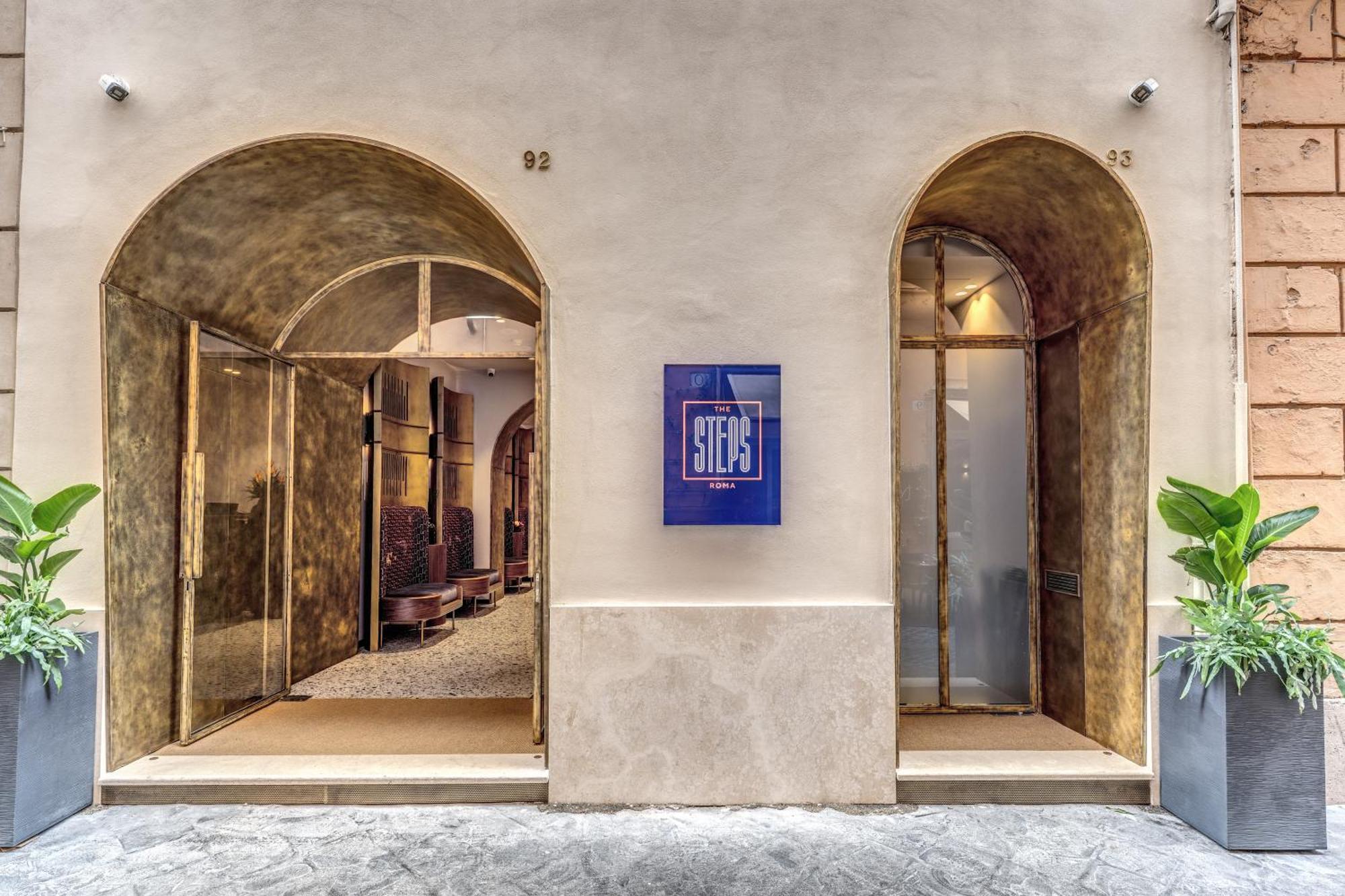 The Steps Hotel - By Eitch Collection — Fotos 1