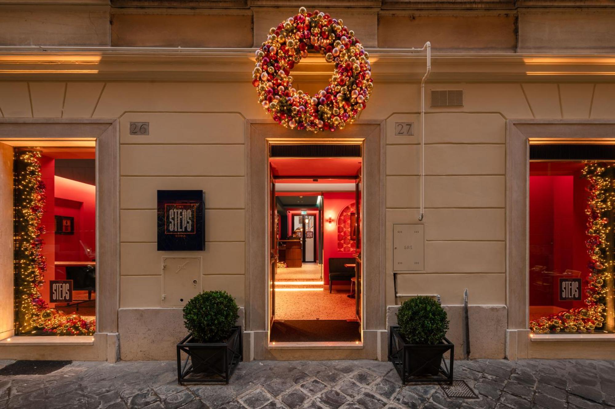 The Steps Hotel - By Eitch Collection — Fotos 2